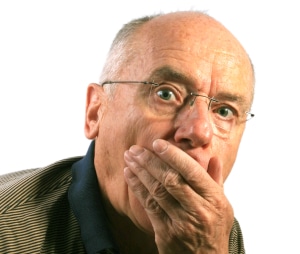 Mobile radiation can interfere with implants such as Pacemakers. Photo: Rainer Sturm pixelio.de