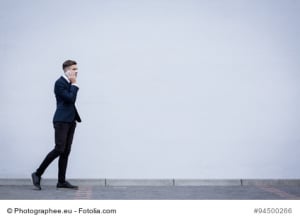 Mobile technology is everywhere