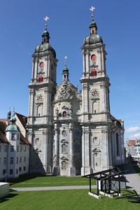 The city of St. Gallen has a unique way to deal with cell phone technology. Picture: Fotolia.de
