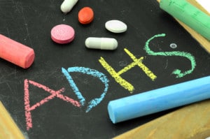 ADHS und Elektrosmog