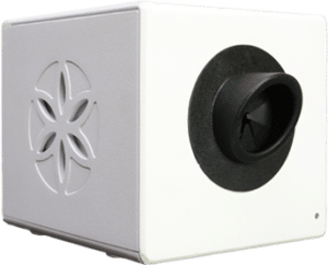 GDV-Kamera (Bio-Well)